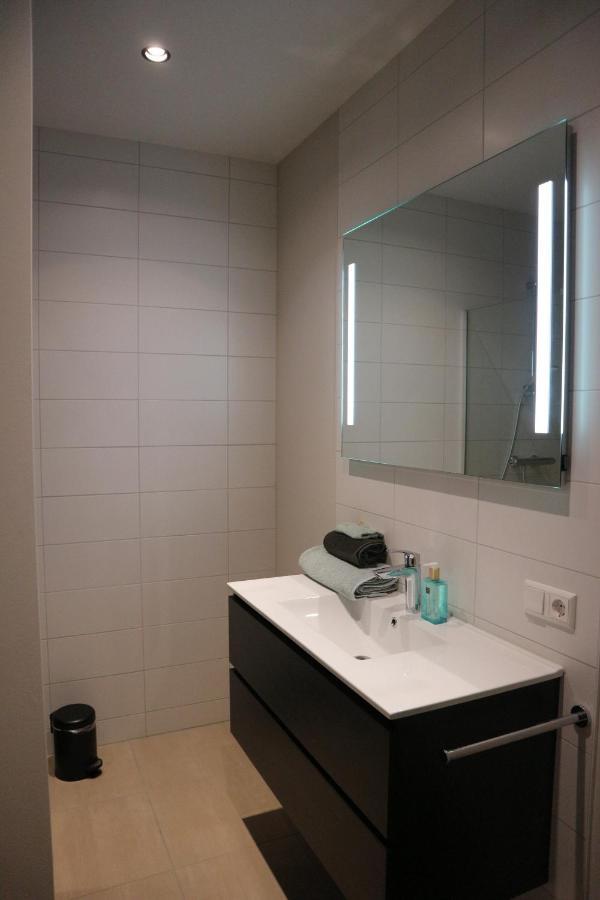 Luxe Appartement In Haven Marina Kamperland - 2 Badkamers Екстер'єр фото