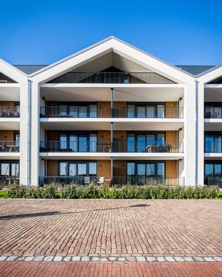 Luxe Appartement In Haven Marina Kamperland - 2 Badkamers Екстер'єр фото